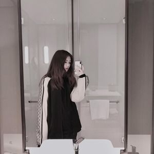 Meet your Posher, Lingjie